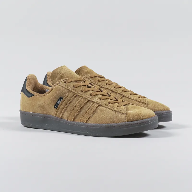 Campus 80s suede sneakers in brown - Adidas | Mytheresa