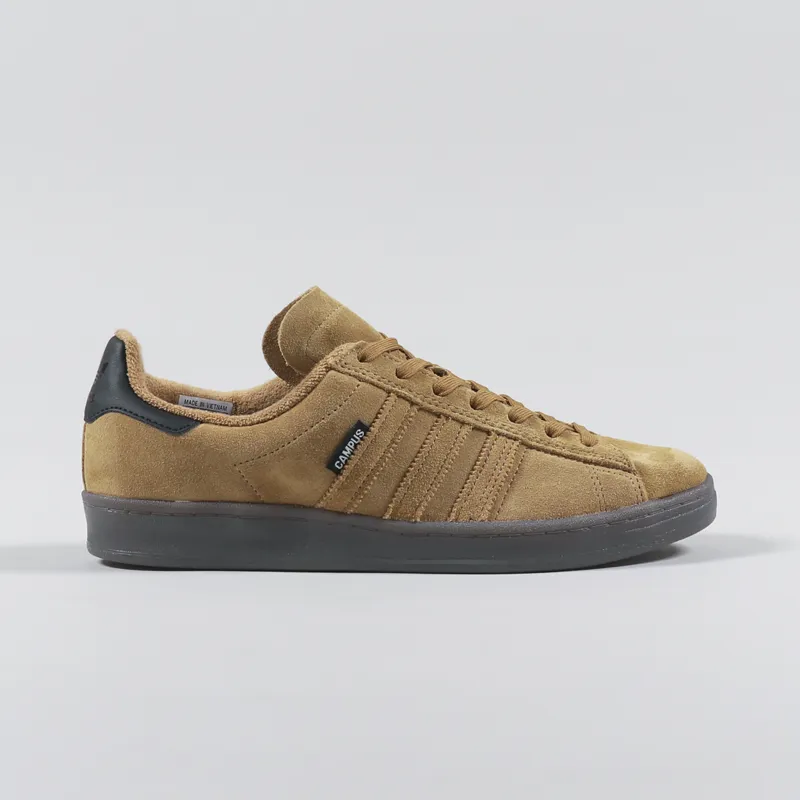 campus pu sneakers