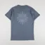 Kavu Compass T Shirt Stormy Weather