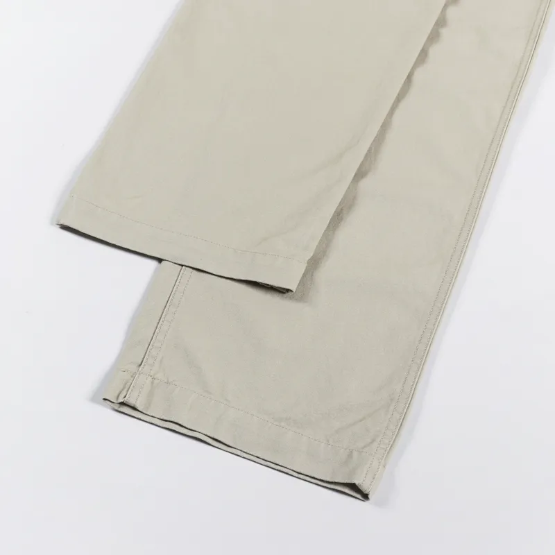 Carhartt WIP Council Pant Ammonite Marshall Canvas-3