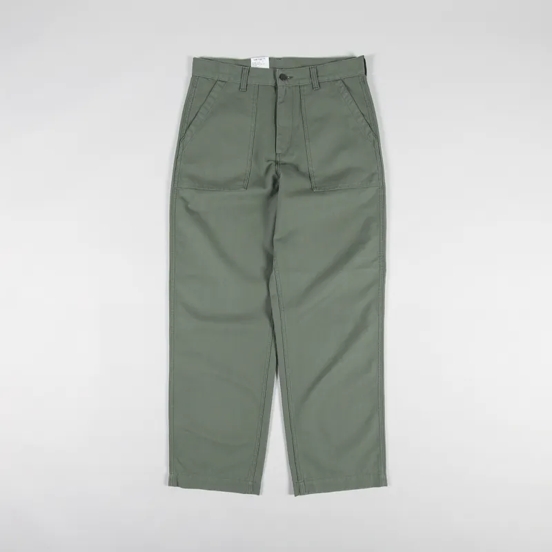 Fatigue pant on sale carhartt