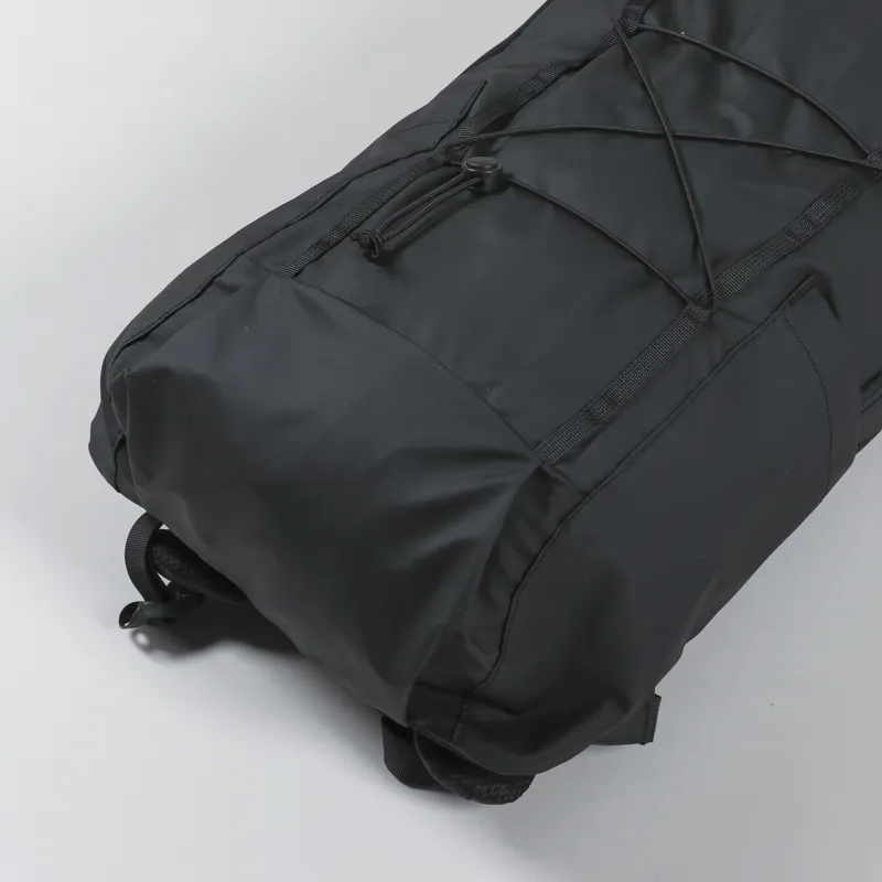 Elliker Keswik Zip Top Backpack 22L Black-4