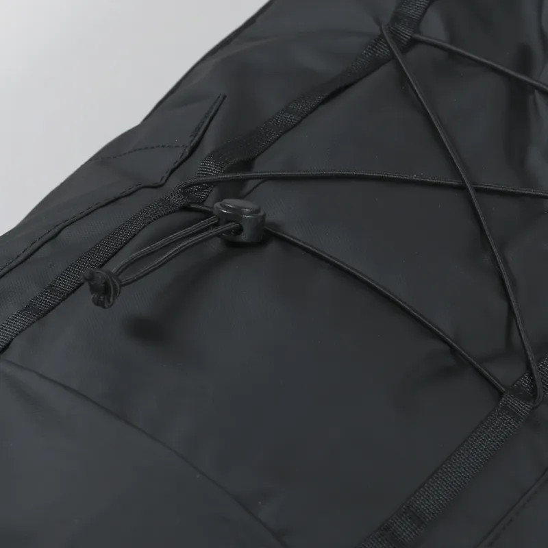 Elliker Keswik Zip Top Backpack 22L Black-7