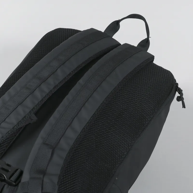 Elliker Keswik Zip Top Backpack 22L Black-3