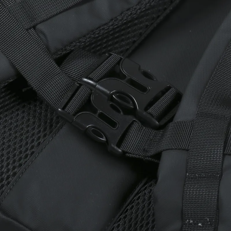 Elliker Keswik Zip Top Backpack 22L Black-6