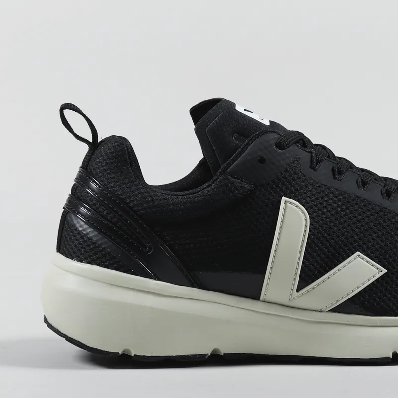 Veja Condor 2 Alveomesh Shoes Black Pierre-5