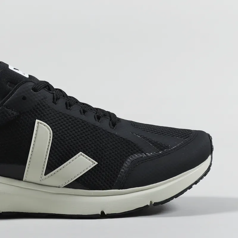 Veja Sneakers Mens Recycled Condor 2 Alveomesh Shoes Black