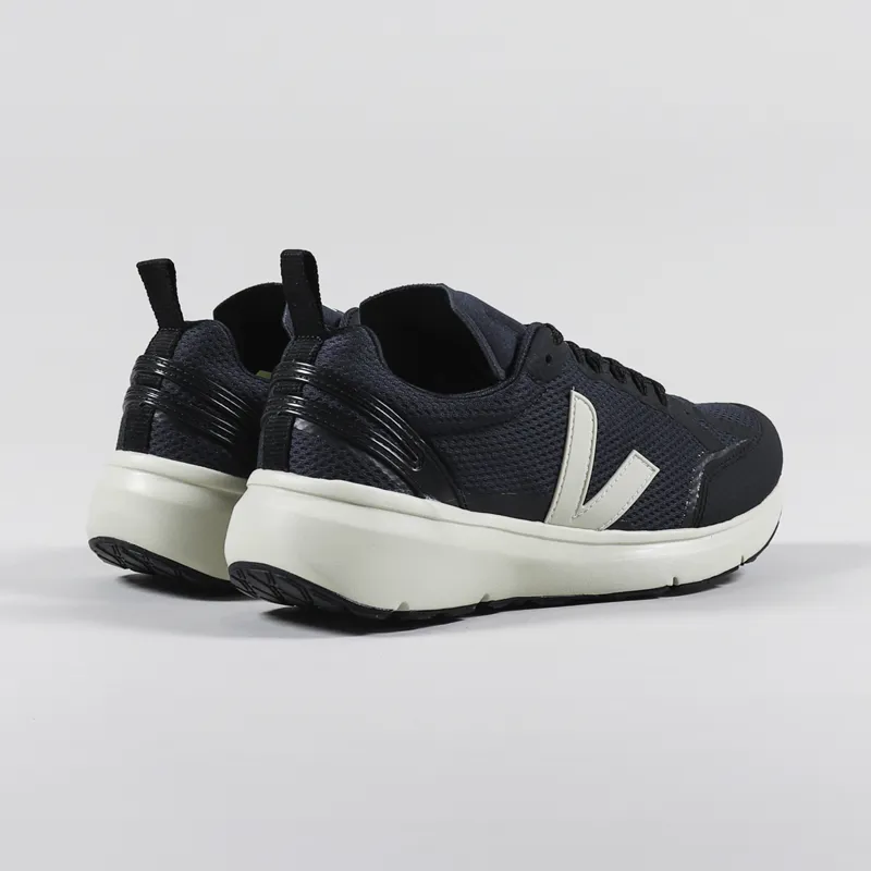 Veja Womens Condor 2 Alveomesh Shoes Nautico Pierre-3