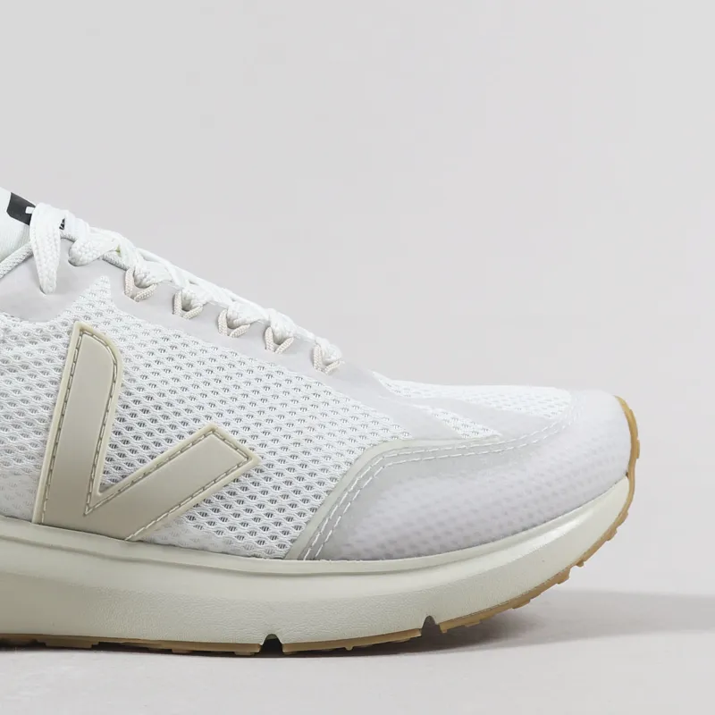 Veja Womens Condor 2 Alveomesh Shoes White Pierre-5