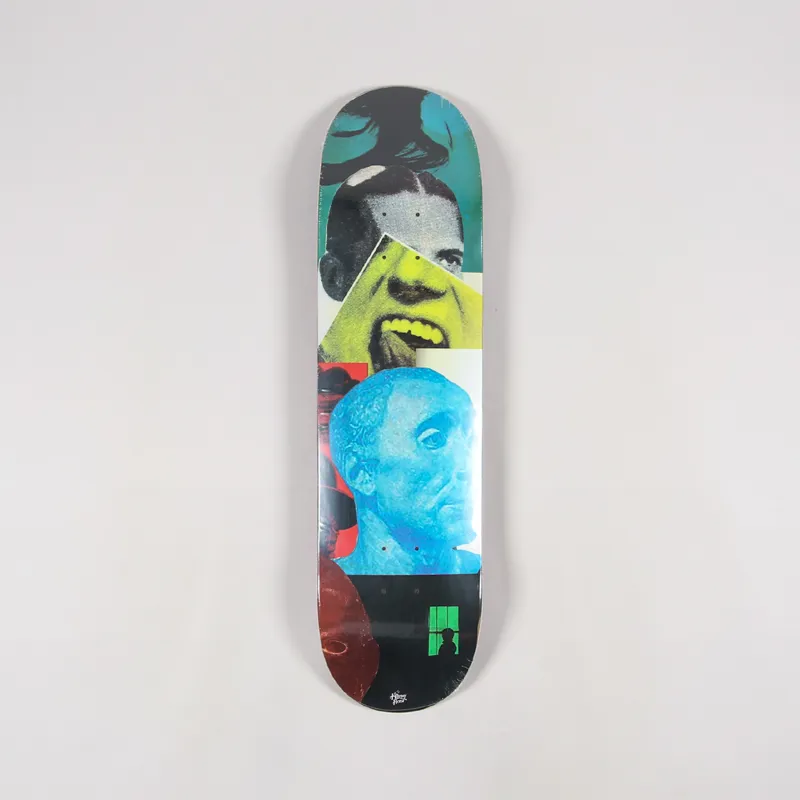 The Killing Floor Contrary Imaginations Deck 8.25 Inch