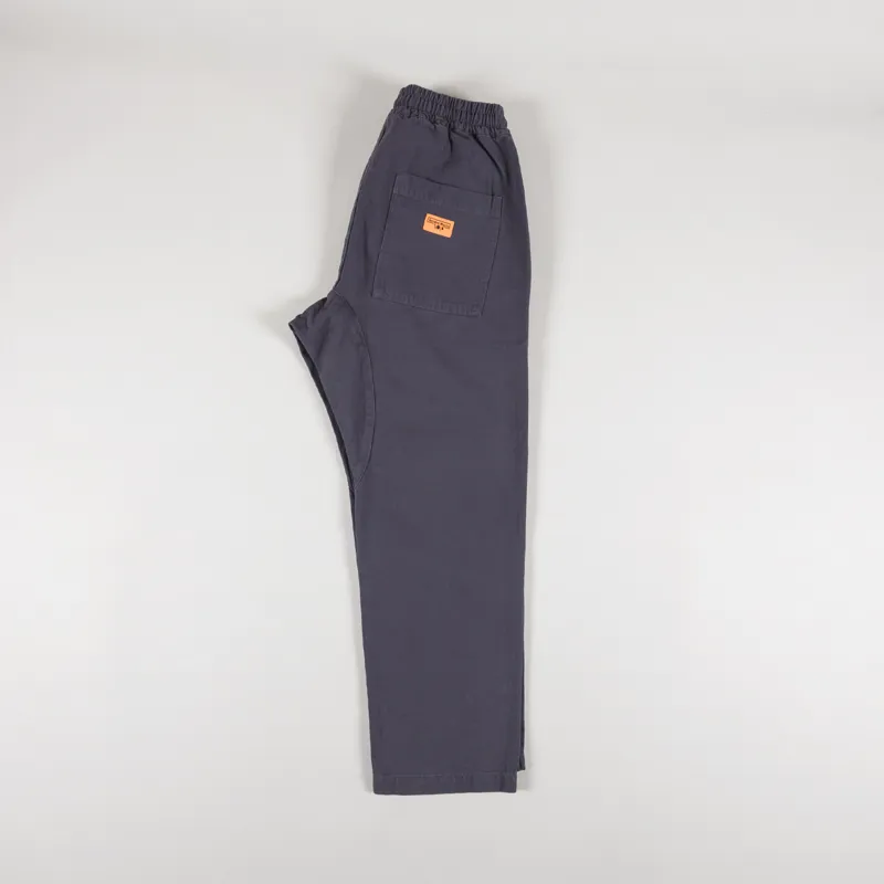 Service Works Classic Chef Pants Grey-2