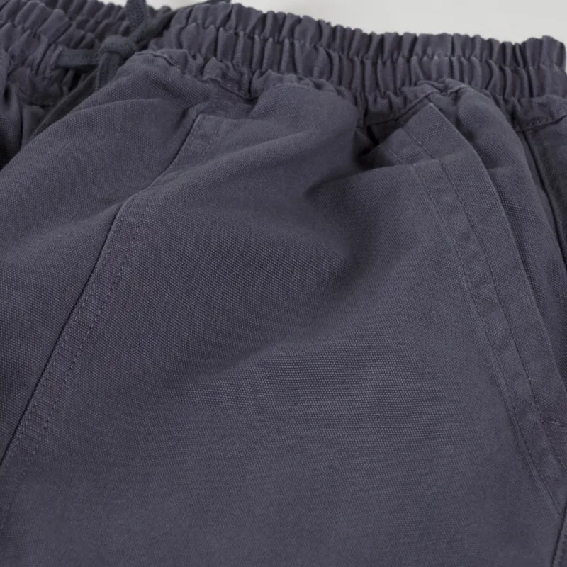 Service Works Classic Chef Pants Grey-3