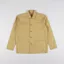 Service Works Coverall Jacket Tan