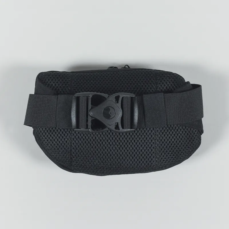 Kavu Womens Canvas Spectator Pack Black-1