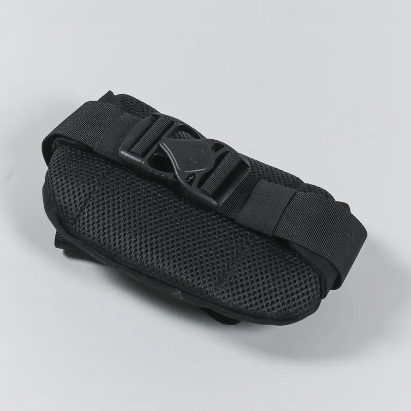 Kavu Womens Canvas Spectator Pack Black-5