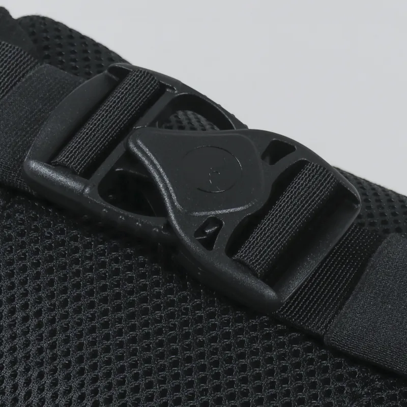 Kavu Womens Canvas Spectator Pack Black-2