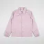 M.C Overalls Coach Jacket Dusty Pink