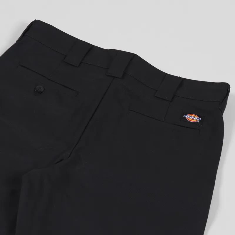 Dickies Cobden Short Black-3