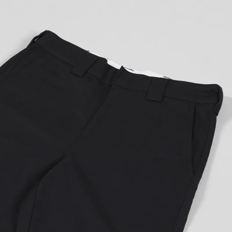 Dickies Cobden Short Black-2