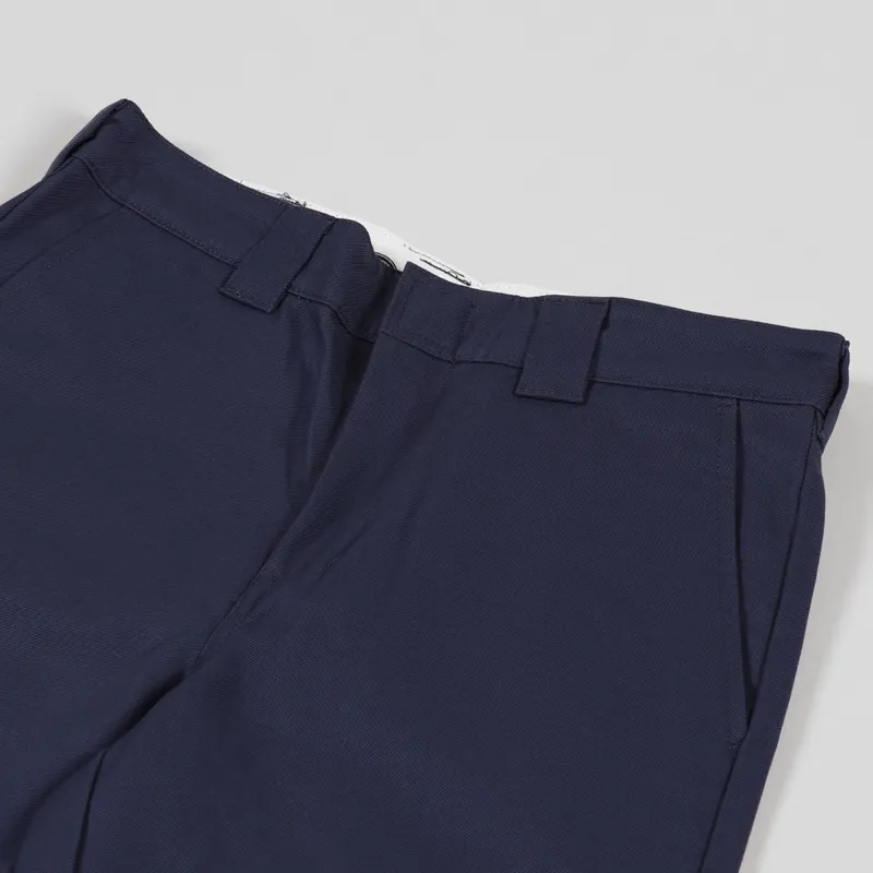 Dickies Cobden Short Navy Blue-2
