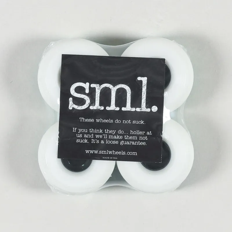 SML Wheels Coffee Cruisers Wheels Mint 78a 56mm-1