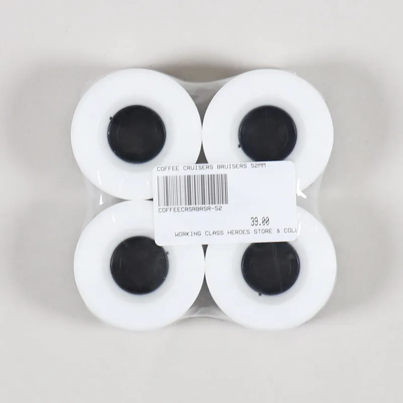 SML Wheels Coffee Cruisers Wheels Bruisers 78a 52mm-1