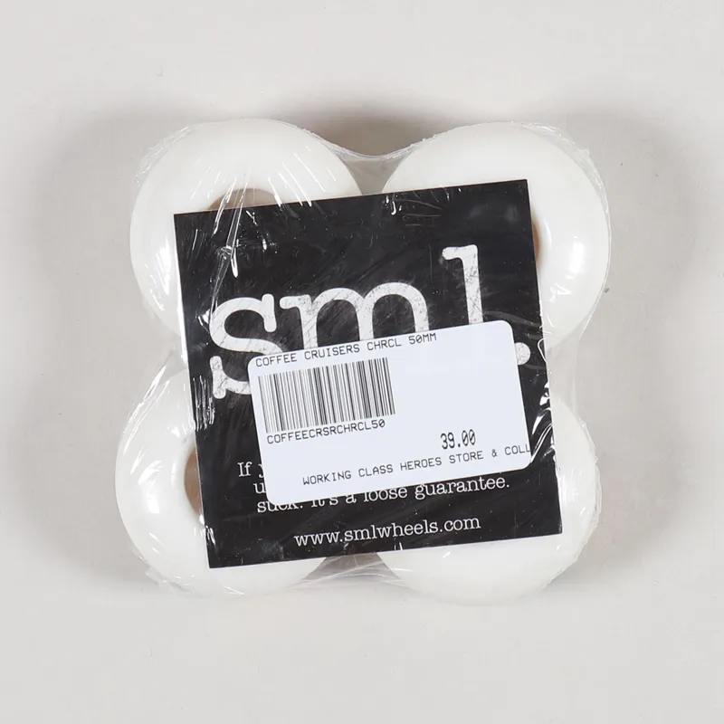 SML Wheels Classic Raymond Molinar Polaroids OG Wide Wheels 99a 52mm-1