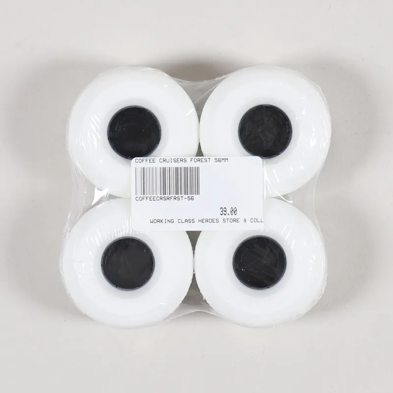 SML Wheels Coffee Cruisers Wheels Forest 78a 56mm-1