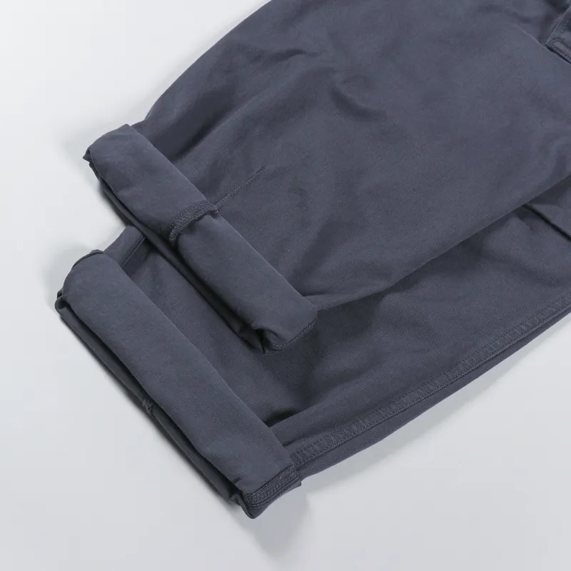 Carhartt WIP Cole Cargo Pant Zeus Rinsed Lane Poplin-3