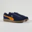 Puma Colibri SD Shoes Navy Pumpkin Pie