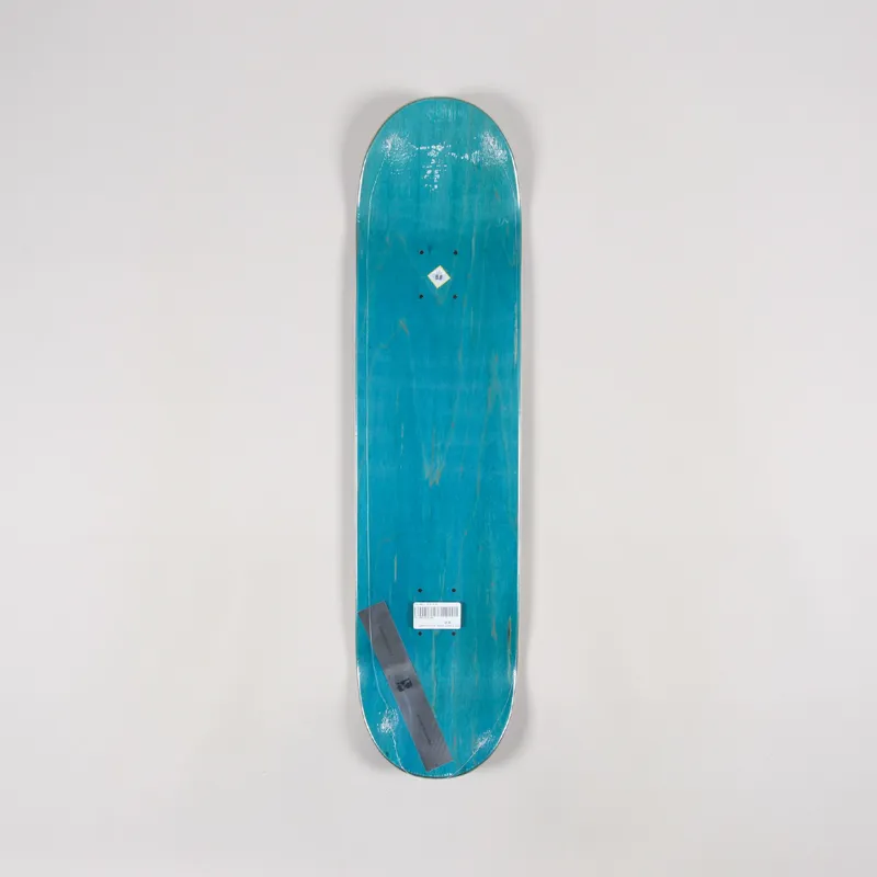 Poetic Collective Collage 1 Deck 8 Inch-1