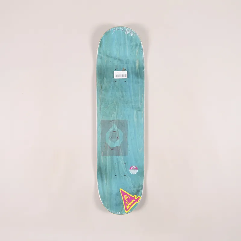 Uma Landsleds Colman Evan Deck 8.5 Inch-1