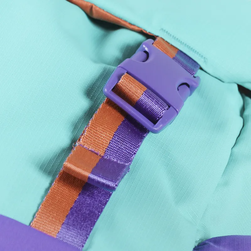 Columbia Trek 28L Backpack Bright Aqua Purple Lotus-3