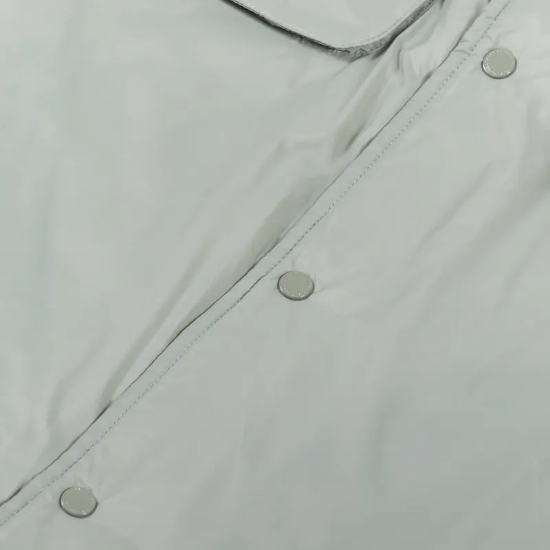 NN07 Columbo Jacket Oil Green-7