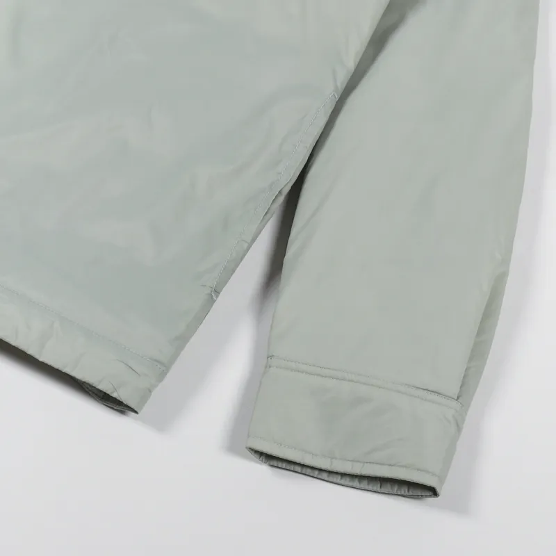 NN07 Columbo Jacket Oil Green-8