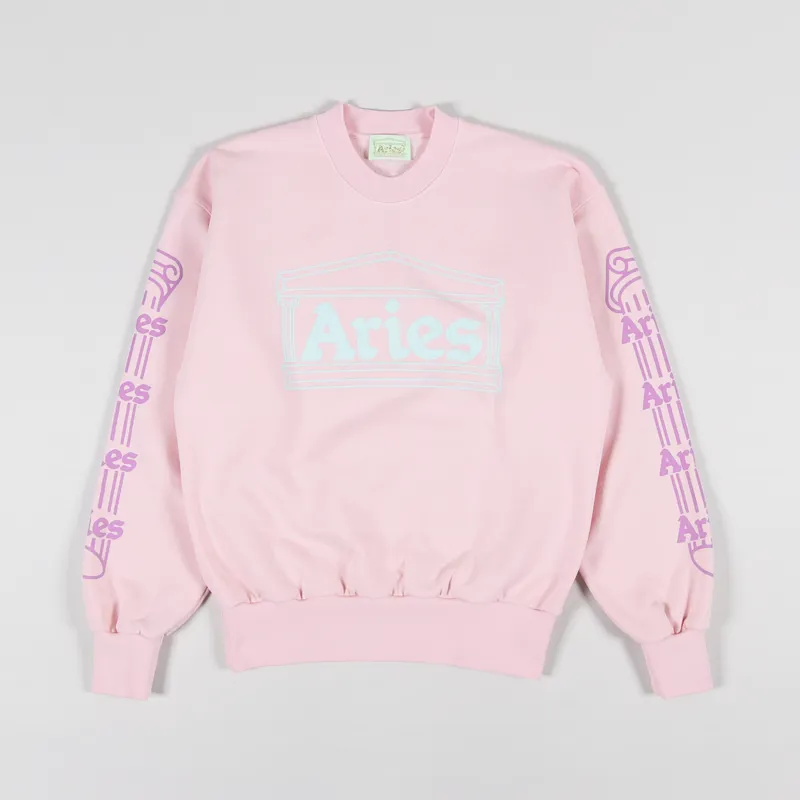Aries arise sweatshirt online