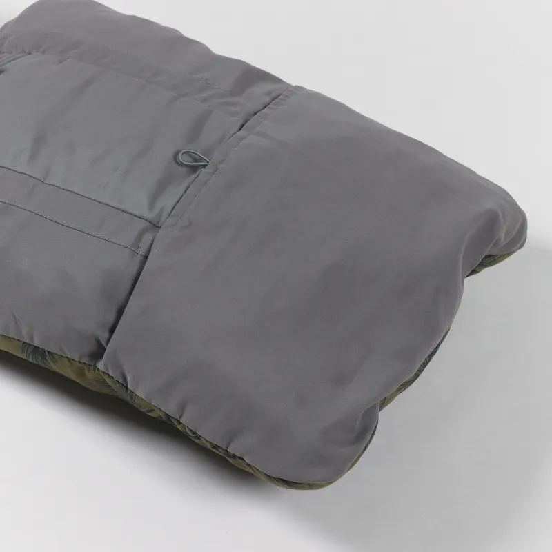 Thermarest Compressible Pillow Cinch Pines Regular-7