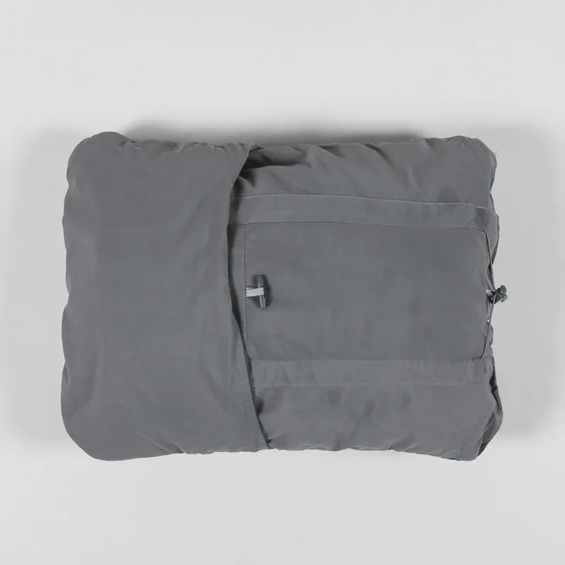 Thermarest Compressible Pillow Cinch Stargazer Blue Regular-5