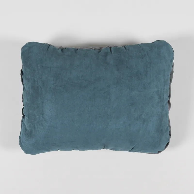 Thermarest Compressible Pillow Cinch Stargazer Blue Regular