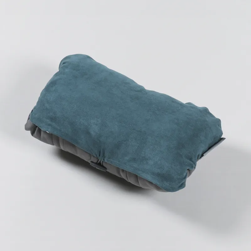 Thermarest Compressible Pillow Cinch Stargazer Blue Regular-3