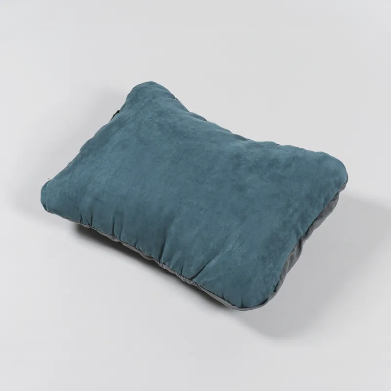 Thermarest Compressible Pillow Cinch Stargazer Blue Regular-2