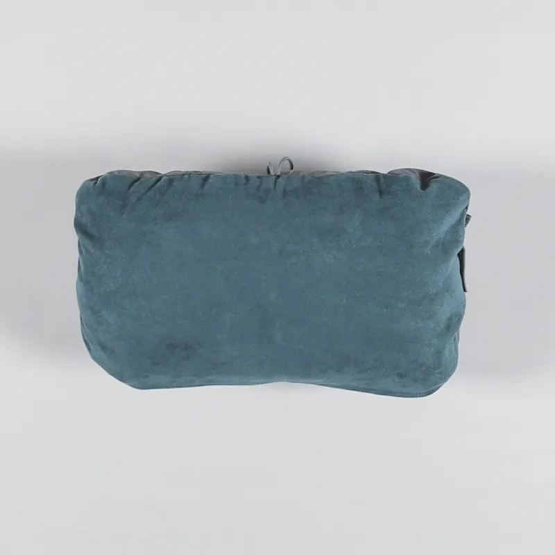 Thermarest Compressible Pillow Cinch Stargazer Blue Small-2