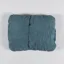 Thermarest Compressible Pillow Cinch Stargazer Blue Small