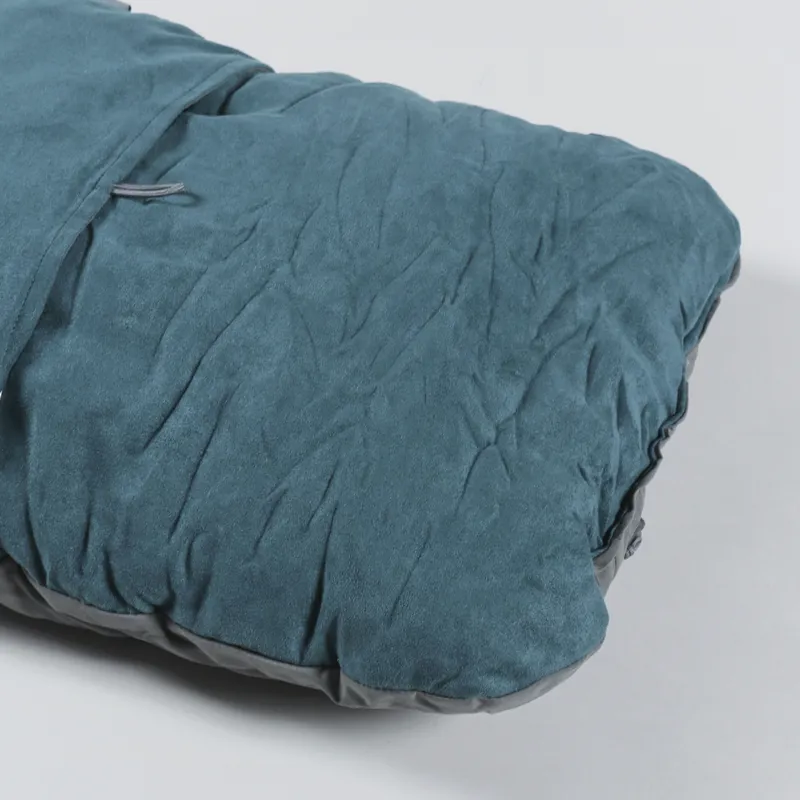 Thermarest Compressible Pillow Cinch Stargazer Blue Small-9