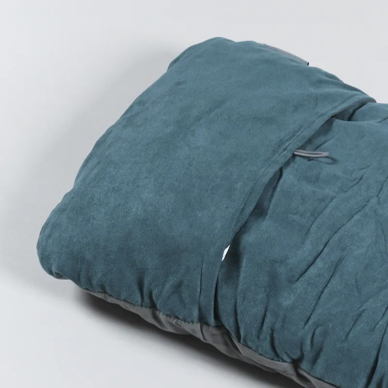 Thermarest Compressible Pillow Cinch Stargazer Blue Small-10