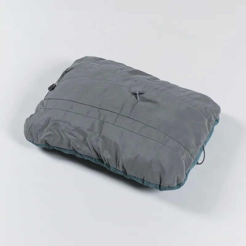 Thermarest Compressible Pillow Cinch Stargazer Blue Small