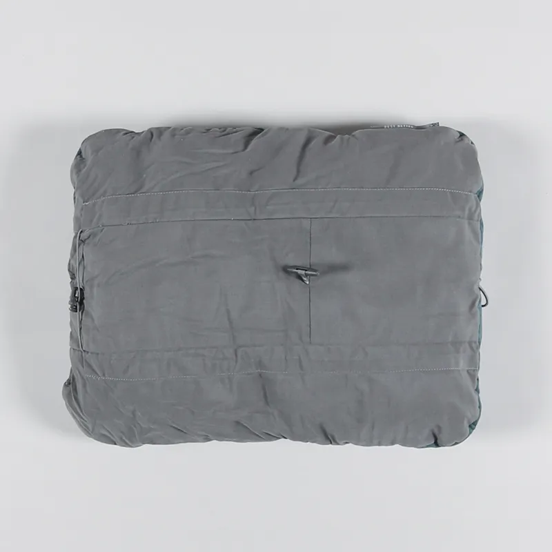 Thermarest Compressible Pillow Cinch Stargazer Blue Small