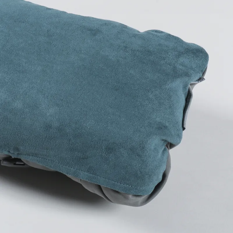 Thermarest Compressible Pillow Cinch Stargazer Blue Small-6