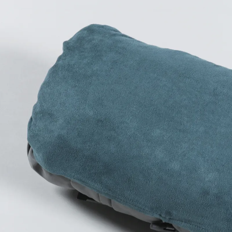 Thermarest Compressible Pillow Cinch Stargazer Blue Small-7