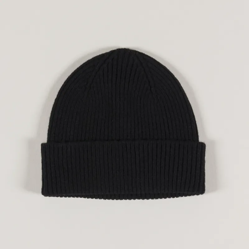 Parlez Cooke Beanie Black-1